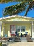 Diamond Palm on Great Exuma 1 bed 2 bath Villa