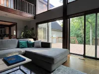 Incredible spacious family friendly getaway