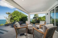 Beautiful SeaCrown Estate-Oceanfront- 4Br 4.5BA with Pool