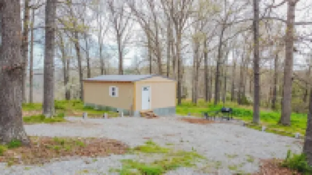 Oakwood Cabin 15min to Buffalo Point