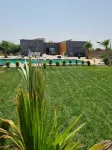 Villa with private swimming pool between sea and mountains Hôtels à : 