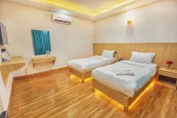 Shikali Resort Hotels in Pharping