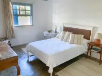 Pe na Areia Enseada a 1 Minuto a pé da Praia