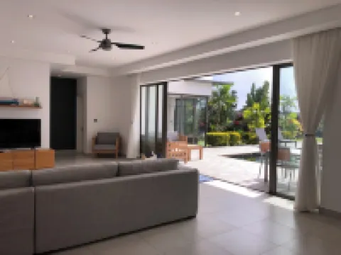 L'escapade : La Villa Pour vos Vacances