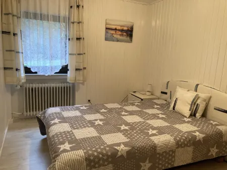 Realx and Adventure in Vogelsberg