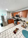 Apartment in a wonderful & privileged location. Near from beautiful beaches.
