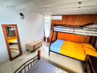 Grand Chalet,  Private Pool, AC, River Access, Pool Table BBQ WIFI Parking Hotels in Jiménez