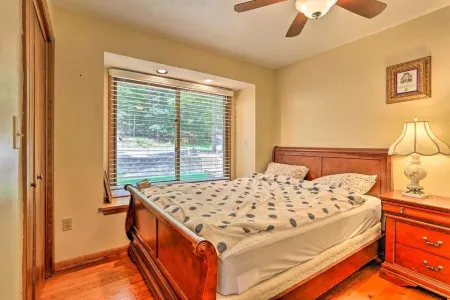 Mountain View Cottage