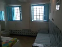 pretty duplex on the water at Soliman Plage Hotels in 