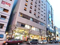 Hotel Abest Meguro Hotels near CreAto Ebisu