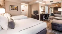 Best Western Plus St. Christopher Hotel