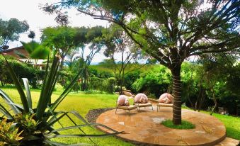 Pink Flamingo Boutique Hotel