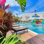 Altiplano Hotel Hotels in Jacuma