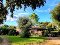 Résidence les Cigales Hotels in Porto-Vecchio