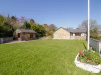Cornflower Cottage Hotels in Saint Columb