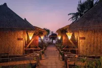 SAND CASTLE BEACH RESORT, SAINT MARTIN