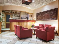 Hotel Roma Hotels in Aosta
