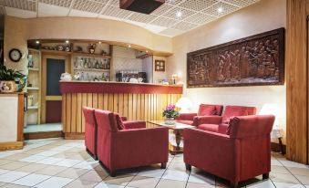 Hotel Roma