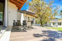 Agave House Pool and BBQ - Scenic