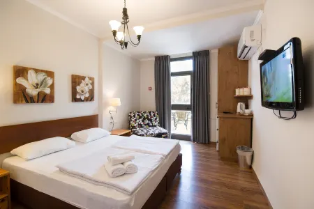 Zohar Badeshe Отели в г. Yokne'am Moshava