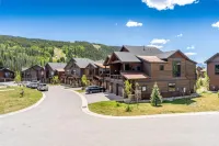 River Run Townhomes by Summit County Mountain Retreats - Badekar