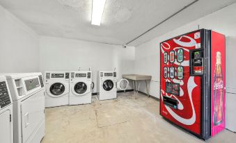 Southern Suites Douglasville