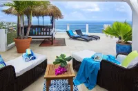 Luxury Villa! Resort Amenities, Stunning Views, Beach Access! Generator