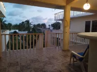 Quinta Diamante Hotel Hotel a San Andres Playa Encantada