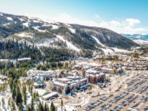 Wild Irishman 1030 キーストーンのホテル