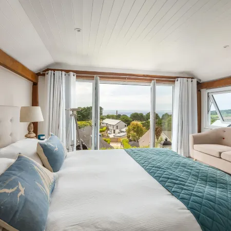 Trewartha Beach House