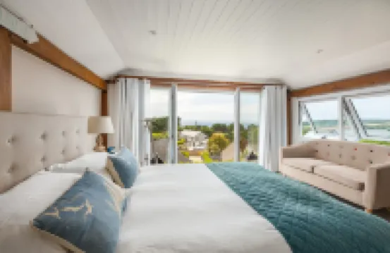 Trewartha 波斯萊文住宿飯店