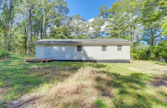 距離斯洛比弗洛伊德州立公園8英里：寧靜的度假屋！