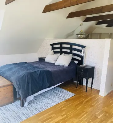 Tranquility By The Ocean