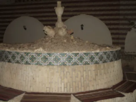فندق العريش فنادق في توزر