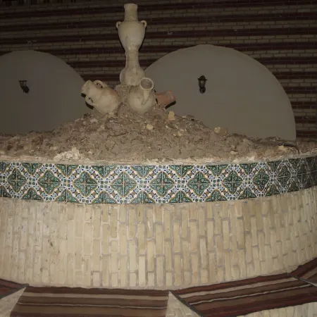 Residence El Arich