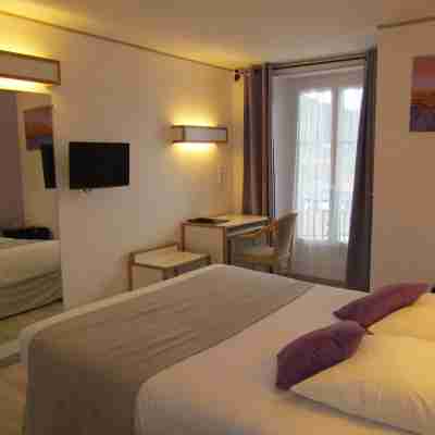 Hôtel Fifi Moulin Rooms