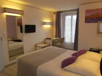 Fifi Moulin Hotel a Saint-Pierre-d'Argencon