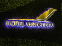 Hotel Aeropuerto Hotels near Mexico City International Airport