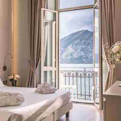 Araba Fenice Hotel Rooms