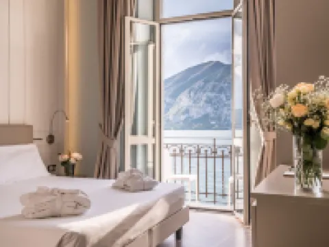 Araba Fenice Hotel Iseo otelleri
