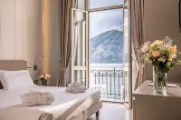 Araba Fenice Hotel Hotels in Sulzano