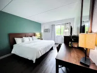 Walleye Inn Hotels in Lake of the Woods County