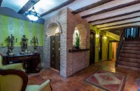 Hotel la Realda - واي فاي
