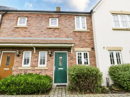 Puffin Cottage Отели рядом с достопримечательностью «Файли Бич»