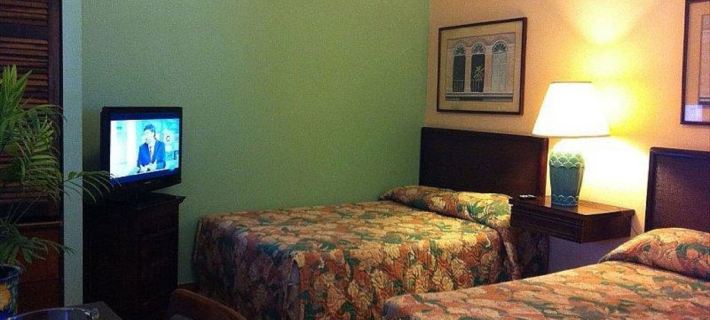 Hotel Iberia - San Juan Ξενοδοχεία στην πόλη Condado