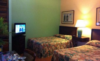 Hotel Iberia - San Juan