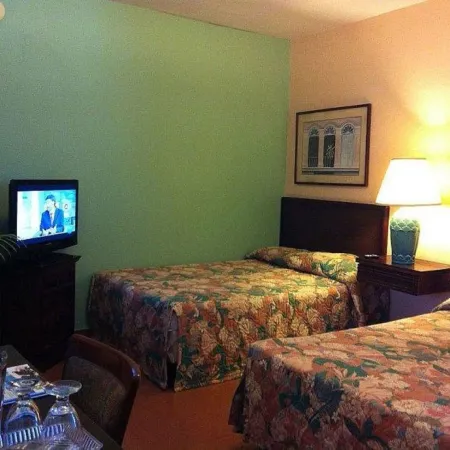 Hotel Iberia - San Juan