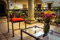 Parador San Agustin