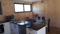 Marlborough Sounds Holiday Home Brand New Sea Views 3brm with Large Deck
