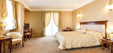 Hotel Ristorante Paradise Отели в г. Vitelleria